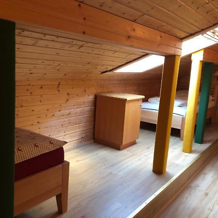 Appartamento Stapflhof Bad Aussee Esterno foto